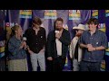 The Jack Wharff Band on CMA Fest Stadium Call from London & New Single “Lowlife”