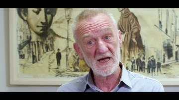 In Conversation with Tony Geoghegan | What is a Medically Supervised Injecting Facility?