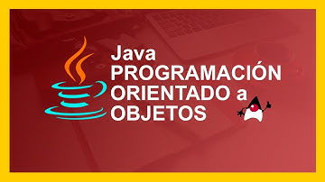 CURSO de JAVA 2020 POO ☕️ Programación Orientada a Objetos