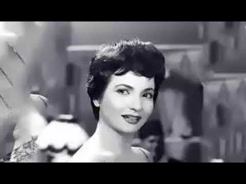 اقوى من الزمان شادية    