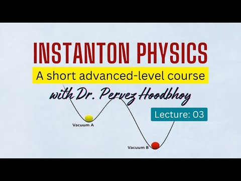 Instanton Physics (A