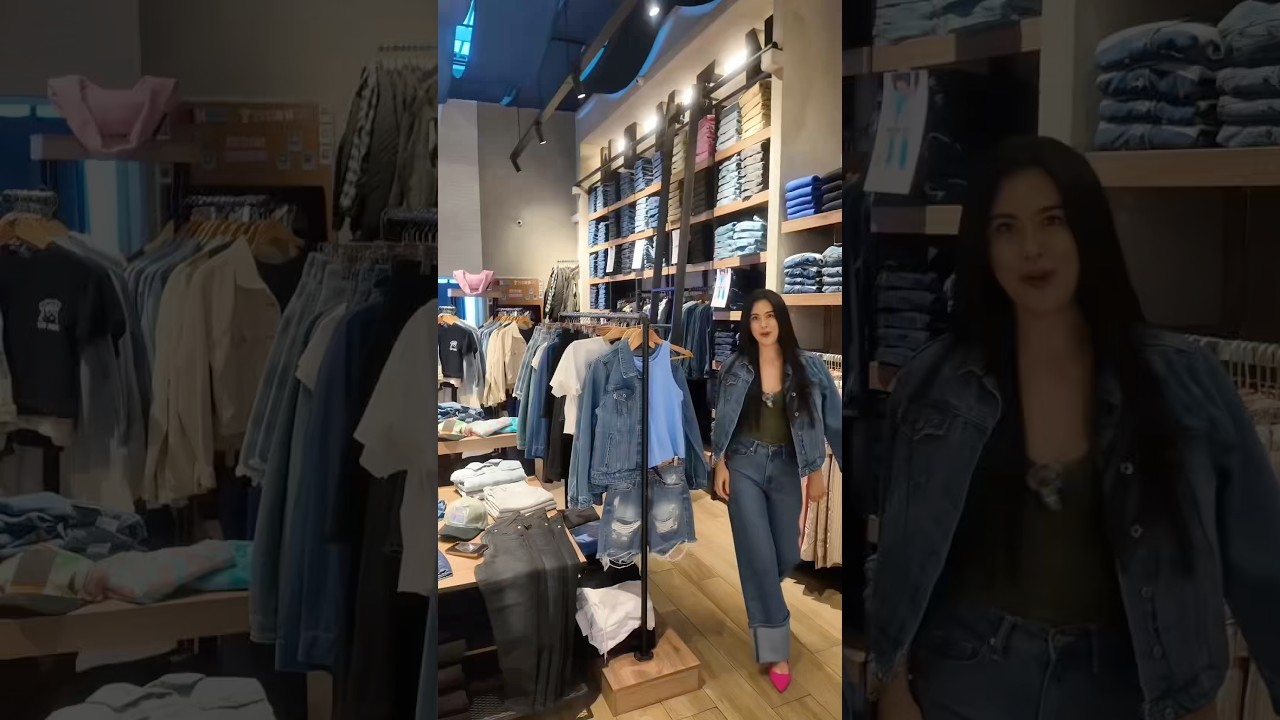 INDGO Denim Day