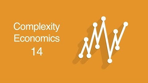 Economic Network Dynamics