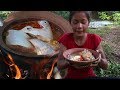 Yummy cooking red fish soup recipe - Cook red fish with peppers for eating delicious #74