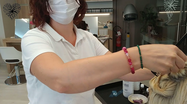 💚 COME RISOLVERE IL PROBLEMA DEI CAPELLI ROVINATI E CHE SI SPEZZANO 💚