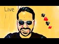 لایو کامل میا پلیز و شعبده بازی کوروش Mia Plays Kourosh 