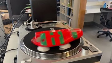 CATS Calibration - Gyroscope + Accelerometer