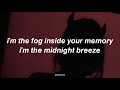 Pretty In The Dark - Ashley Sienna & Ellise (Lyrics)