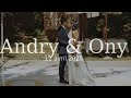 Highlight Mariage Andry Ony 12 Avril 2025 
