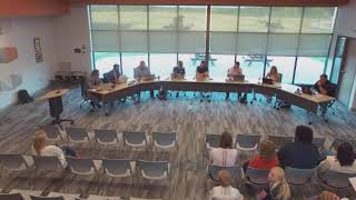 Thornapple Kellogg Schools Board of Education - Board Meeting -- 6/15/26