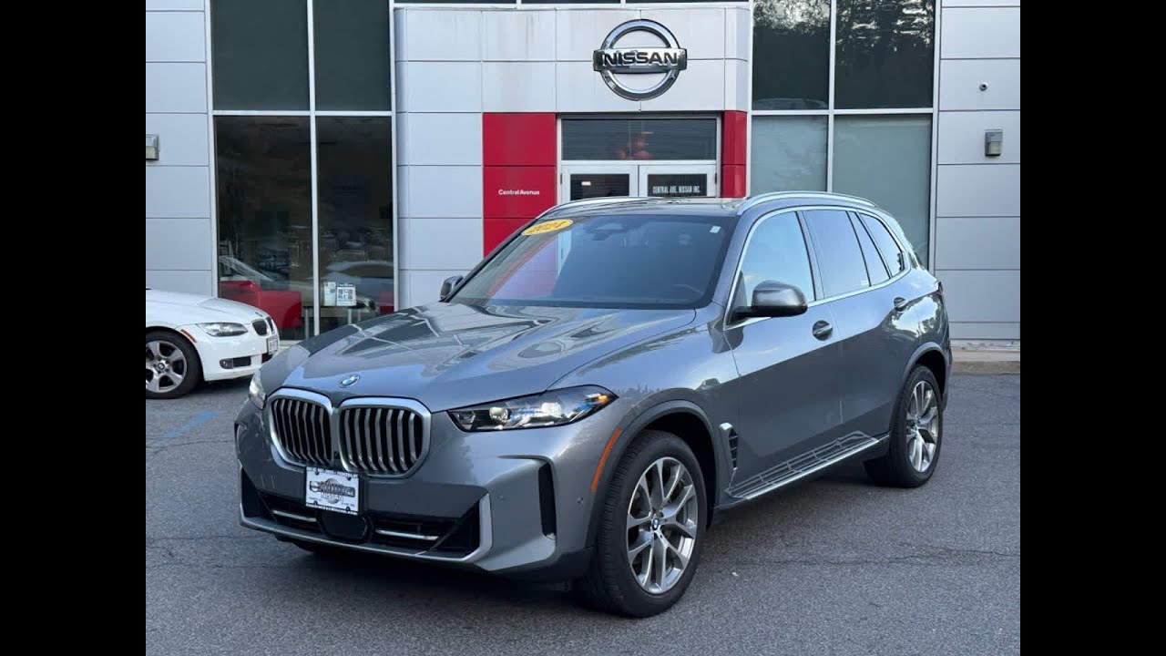 Bmw Of New Rochellenull