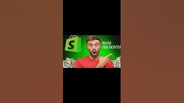 Shopify thumbnail🛒🛍️ #graphicdesign  #thumbnail #viralshorts #viral #freelancing #howtomakethumbnail