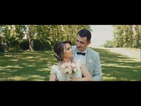 გიგა და ნათია WEDDING DAY