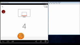FACEBOOK MESSENGER BASKETBALL SCORE HACKING... screenshot 4