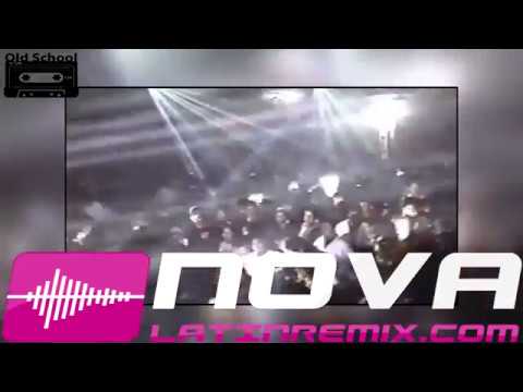 NovaLatin Remix