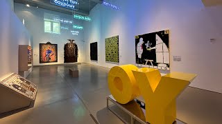 Scenes from the Collection • The Jewish Museum