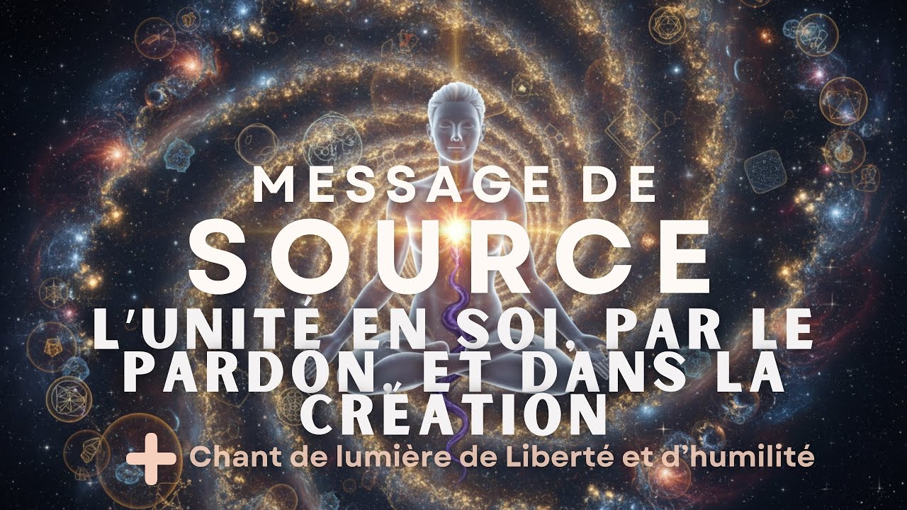 Source I Unité I Messages canalisés et codes de lumière I Langage de lumière
