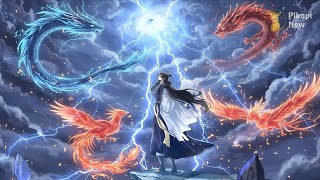 Full | Tu Luyện Nghịch Thiên Trái Lại Thiên Đạo - Ta Huỷ Đạo Thể Lần Nữa Quay Lại Trả Thù