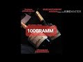 100GRAMM - Asl wayne ft. Lilone