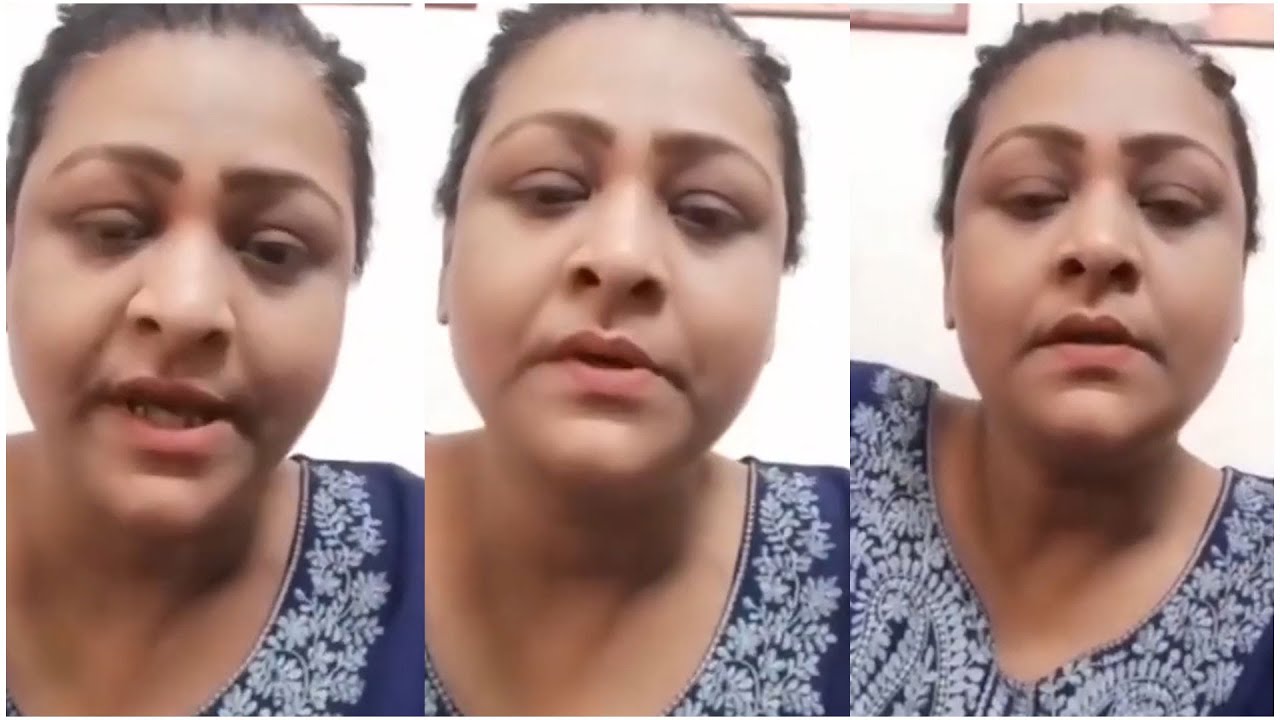 Shakeela Angry About Piracy Of Her Film Ladies Not Allowed | IG Telugu