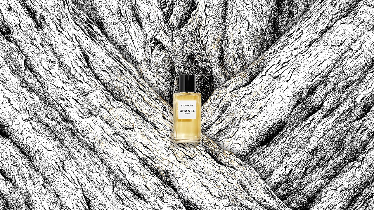 Sycomore 2016 Eau de Parfum by Chanel » Reviews & Perfume Facts