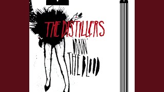 Video thumbnail of "The Distillers - Cincinnati"