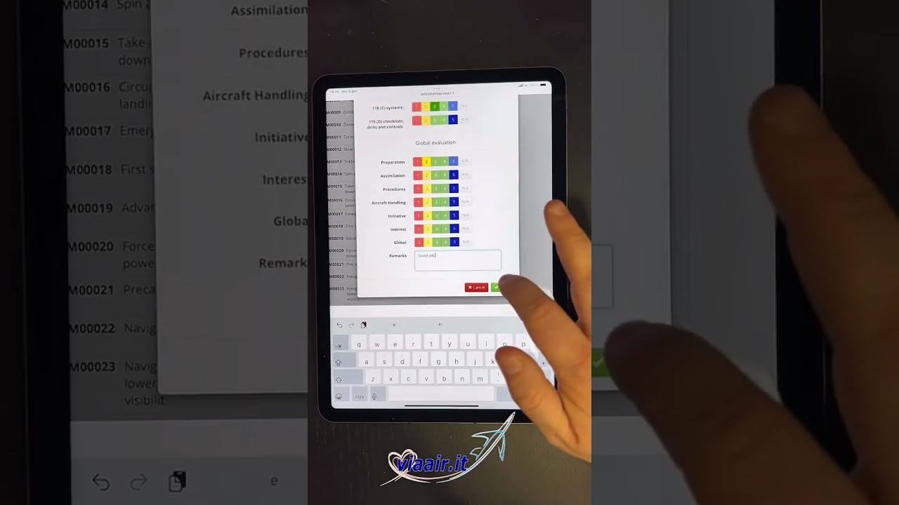 viaairit  “Automate, simplify, take off With viaairit, everything becomes easier”