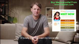 USA Mega Personals Account Update Verified Accounts for Sale