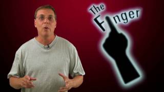 Episode 6:  The Finger screenshot 1
