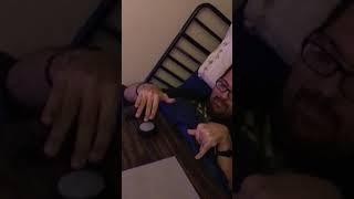Amazon Echo Bedtime Routine