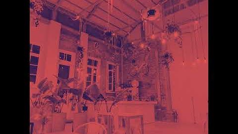 Alluring Moods for Java Vibes