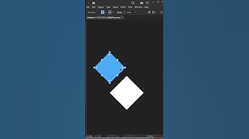 Smart Guides in Adobe Illustrator cc Tutorial | Graphic Design