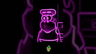 Pizza Tower Screaming Meme Vocoded To Gangstas Paradise