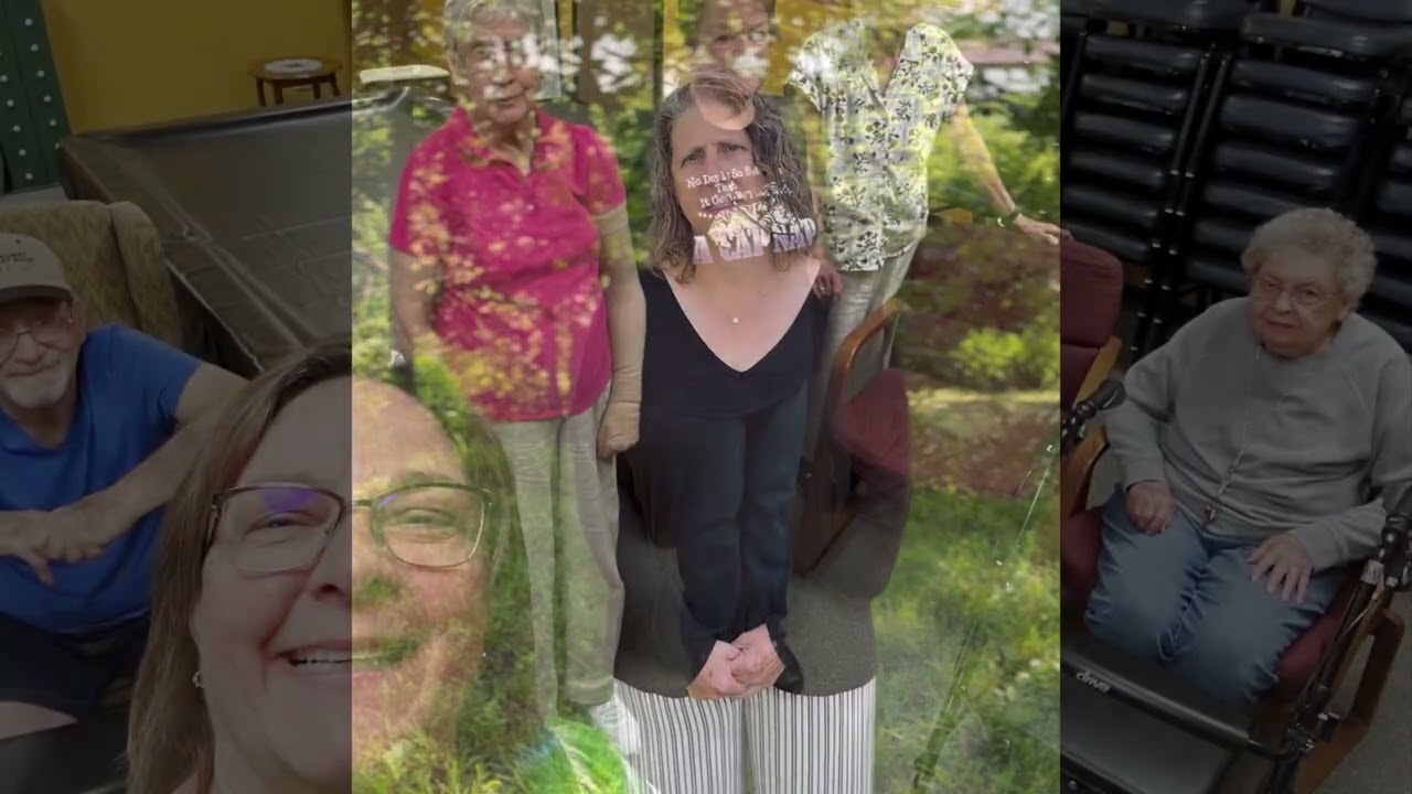 Northeast Kansas Area Agency on Aging Yield Giving Open Call Video