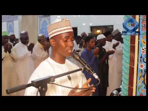 Alqunut Prayer Emotional On Ramadan 27 1439ah Imam Alkom Goni Jidda Al Noor Masjid Abuja Alqunut Prayer Emotional On Ramadan 27 1439ah Imam Alkom Goni Jidda Al Noor Masjid Abuja