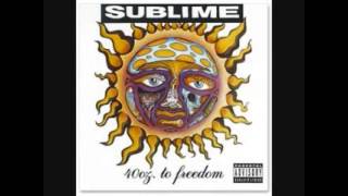 Sublime - Date Rape (subtitulada)