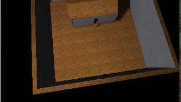FFP v0.4.6 || 3D Java software renderer || An alternative to mip-mapping