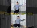 I never expected that a single elastic rope could achieve the freedom of
