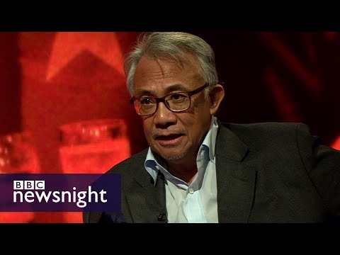 Videó: Sir David Tang, Millionaire Entrepreneur, Socialite, barátja a hírességre, igaz karakter, Dead at 63