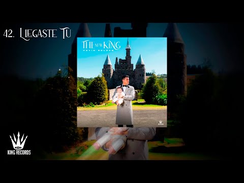 Putar LLEGASTE TU - Kevin Roldan