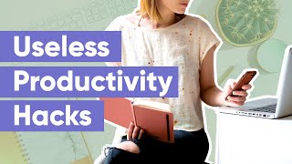 6 Productivity Rules You Should Never Follow image