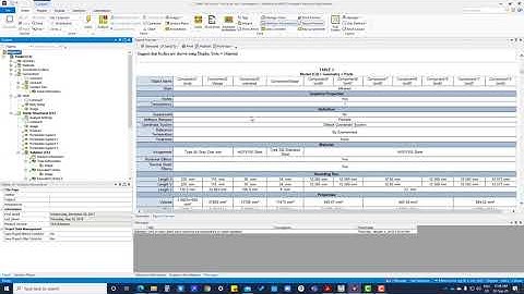 Tutorial 8.4 REPORT GENERATION