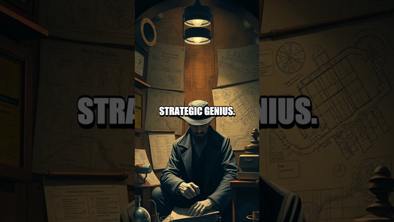 Gus Fring's Mentor: The Influence of Max Arciniega