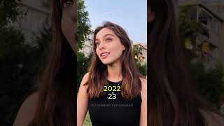 Senden Daha Güzel Dizisi Oyuncularının Değişimi