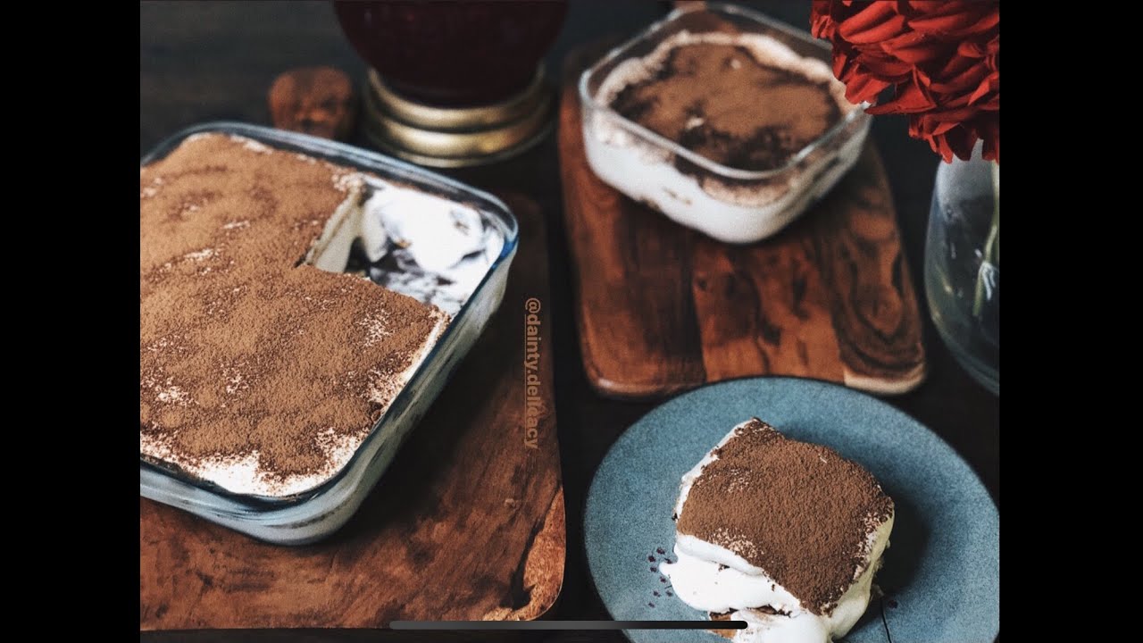 Icebox pudding Easy Dessert Recipe Easy Pudding Recipe YouTube