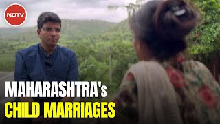 Child Marriages On The Rise In Maharashtra screenshot 3