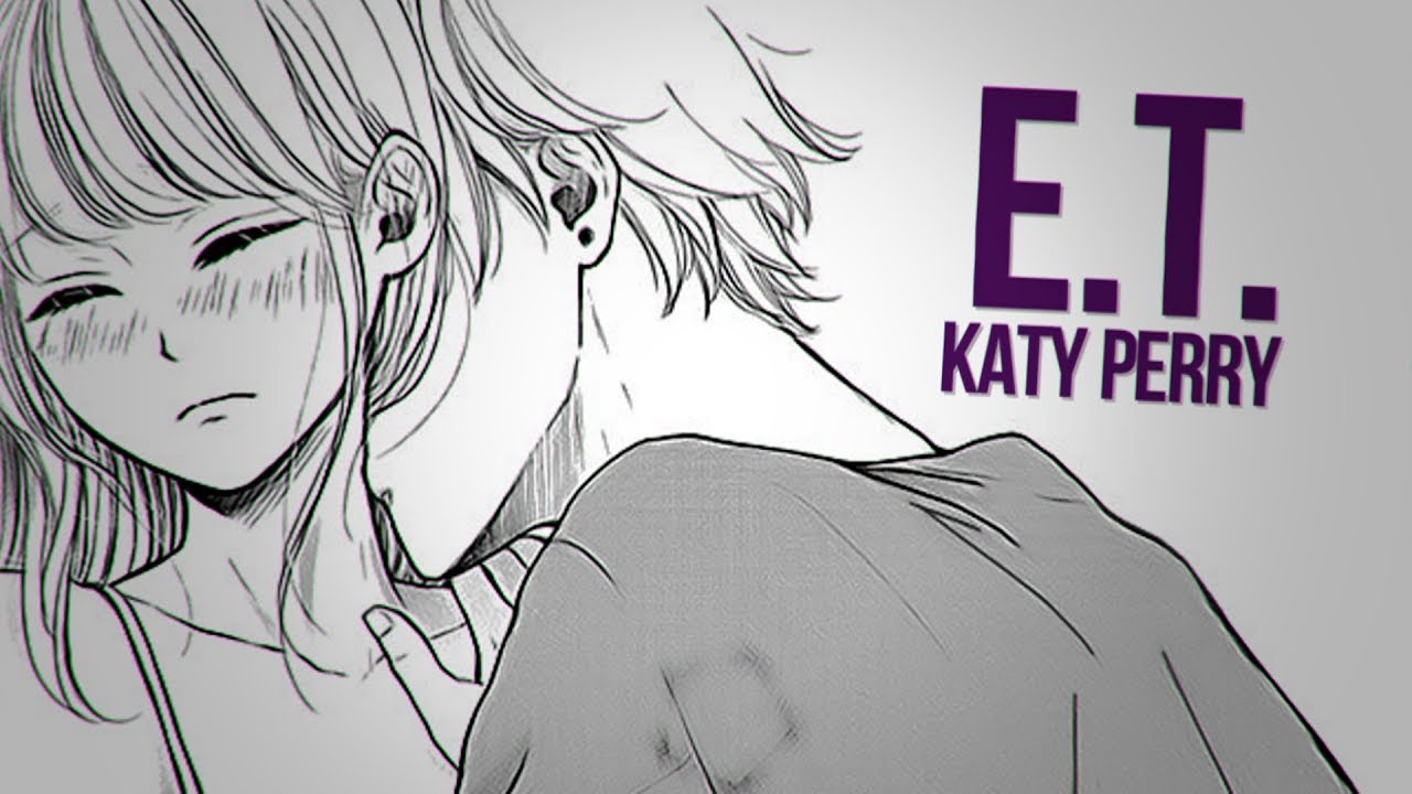 E.T. - Katy Perry {Tradução}