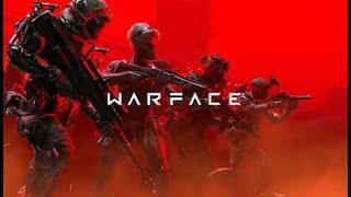Warface grinding levels to 100