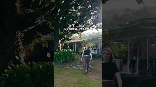 The Most Beautiful Mountain Town Boquete, Panama