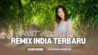 LAGU JOGET AMBON TERBARU 2026 REMIX INDIA